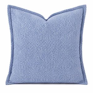 langebaan blue diamond scatter cushion cover 1