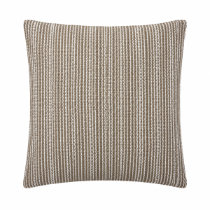 stanford natural woven scatter cushion cover